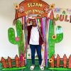 Painel portal para festa junina - Imagem 10