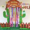 Painel portal para festa junina - Imagem 9