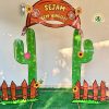 Painel portal para festa junina - Imagem 2
