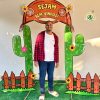 Painel portal para festa junina - Imagem 3