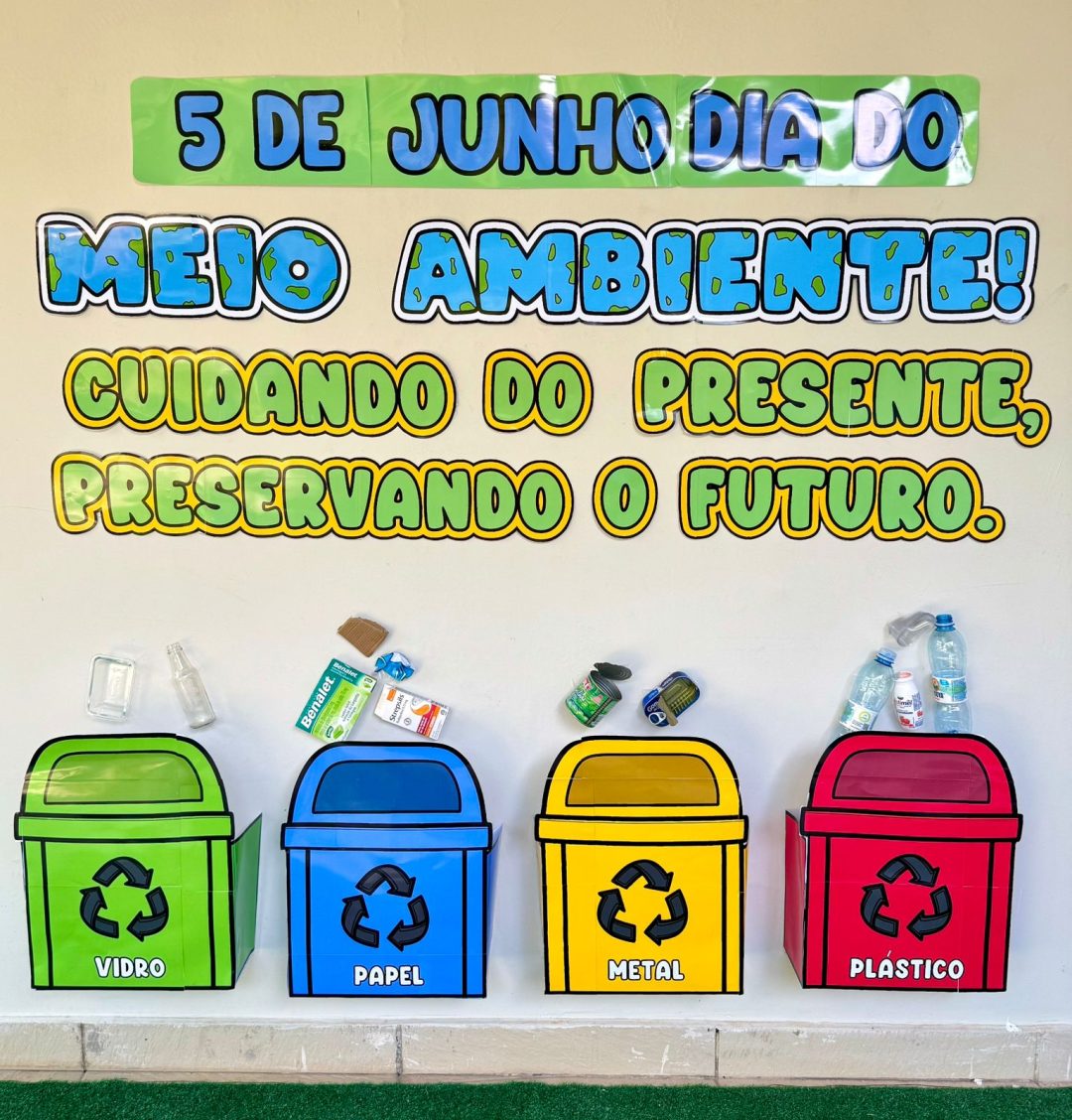 Painel meio ambiente - Image 4