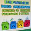Painel meio ambiente - Imagem 6