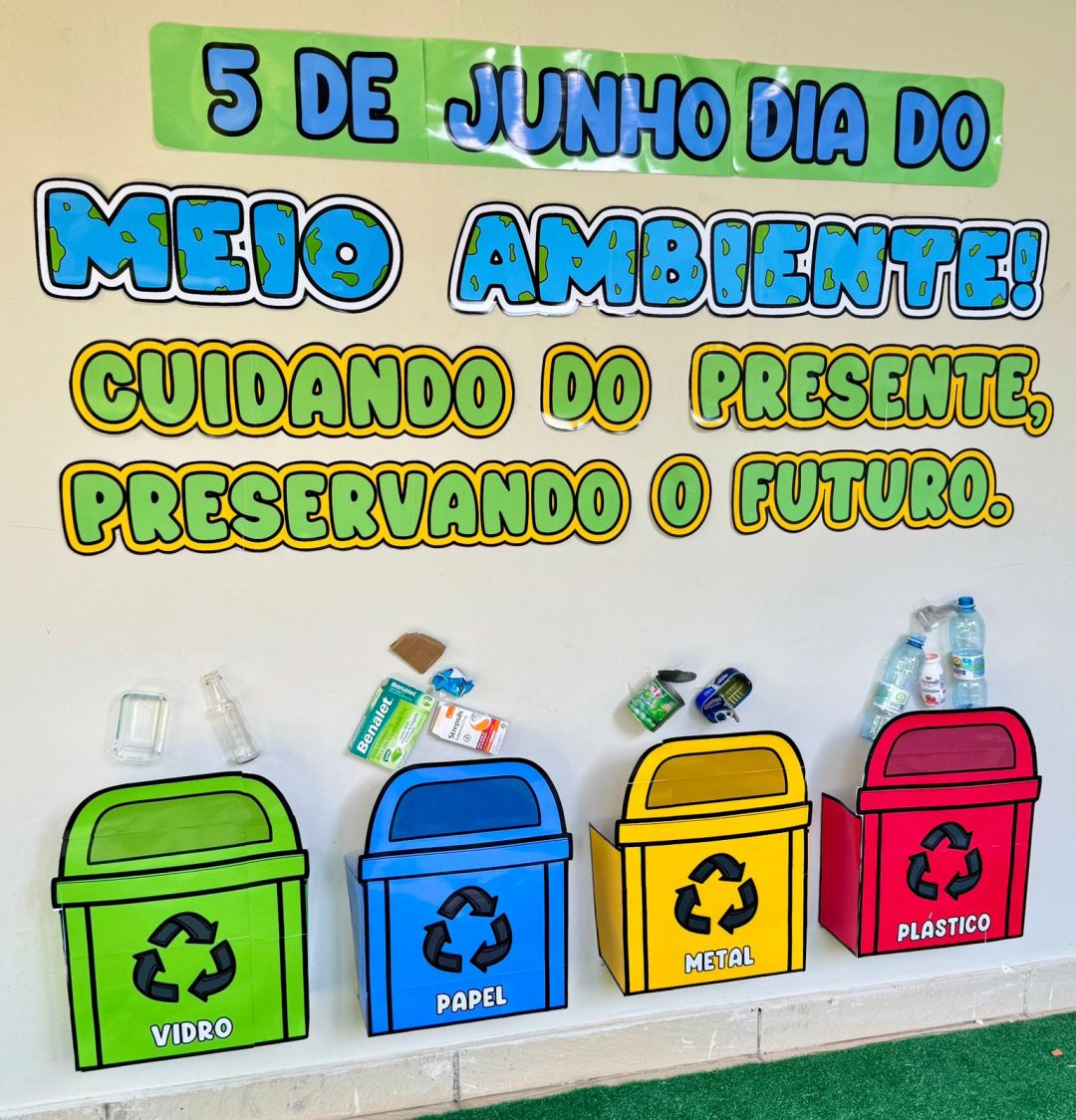 Painel meio ambiente - Image 6