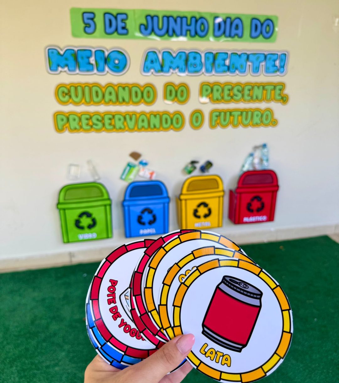 Painel meio ambiente - Image 5