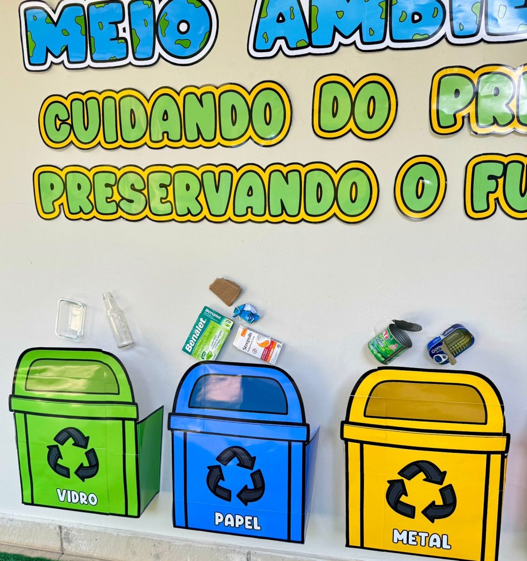 Painel meio ambiente - Image 10