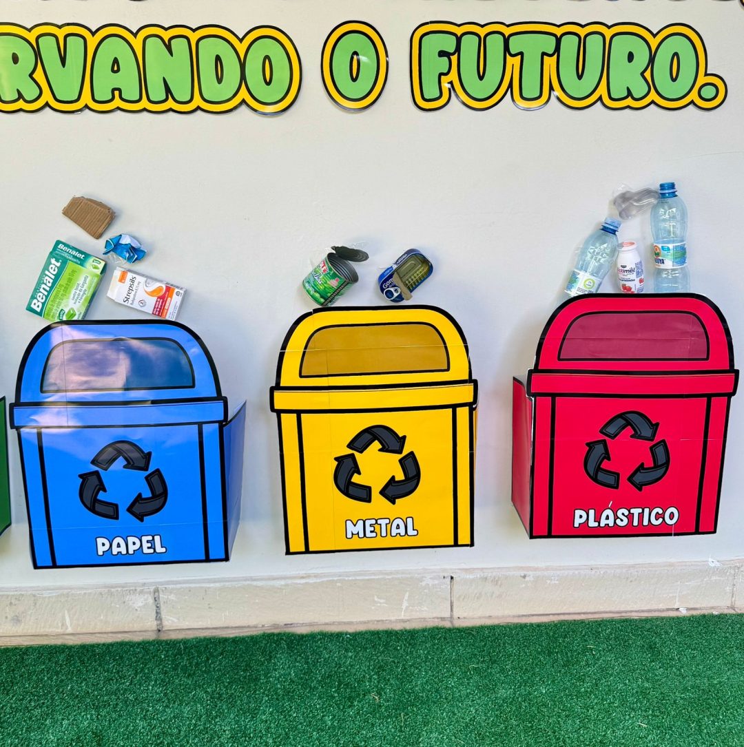 Painel meio ambiente - Image 9