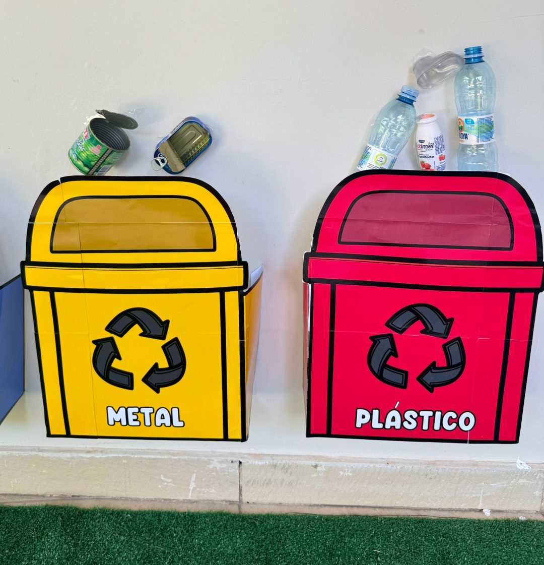 Painel meio ambiente - Image 8
