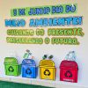 Painel meio ambiente