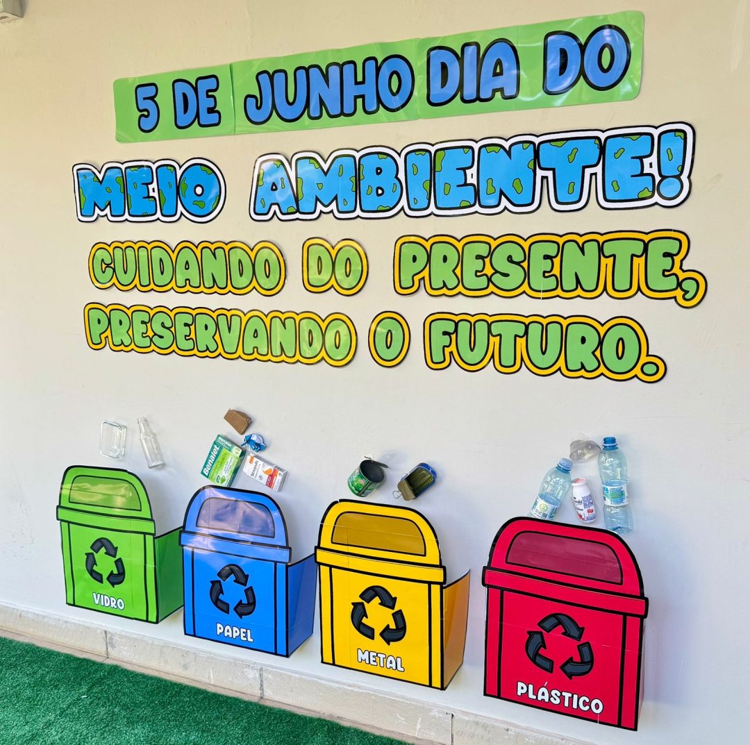 Painel meio ambiente - Image 2