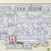 Kit boas férias bobbie goods