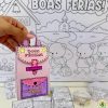 Kit boas férias bobbie goods - Imagem 2