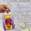 Kit boas férias bobbie goods - Imagem 3
