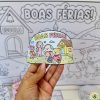 Kit boas férias bobbie goods - Imagem 7