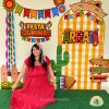 Painel banner festa junina - Imagem 12