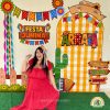 Painel banner festa junina - Imagem 10