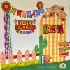Painel banner festa junina - Imagem 6
