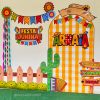 Painel banner festa junina - Imagem 3