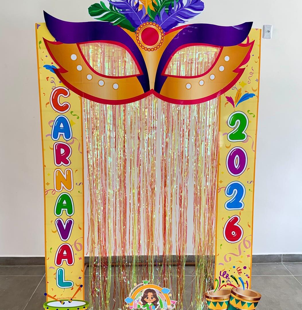 Painel Portal Carnaval 2026